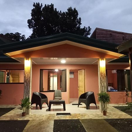 Arenal Palacios La Fortuna Luaran gambar