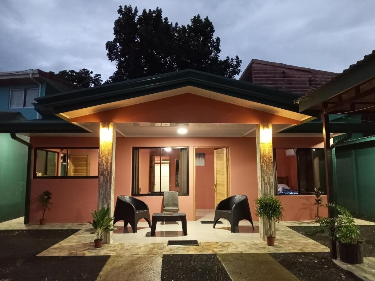 Arenal Palacios La Fortuna Luaran gambar
