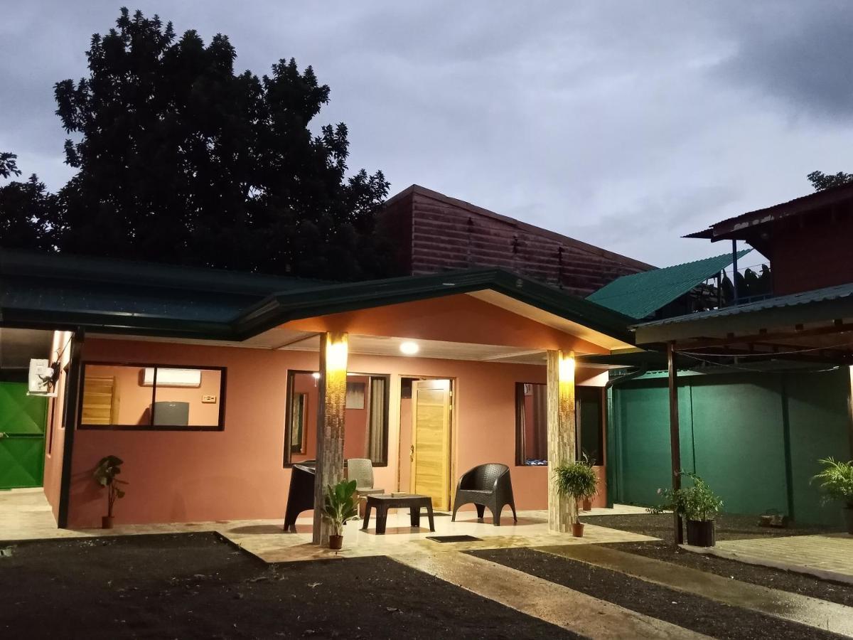 Arenal Palacios La Fortuna Luaran gambar